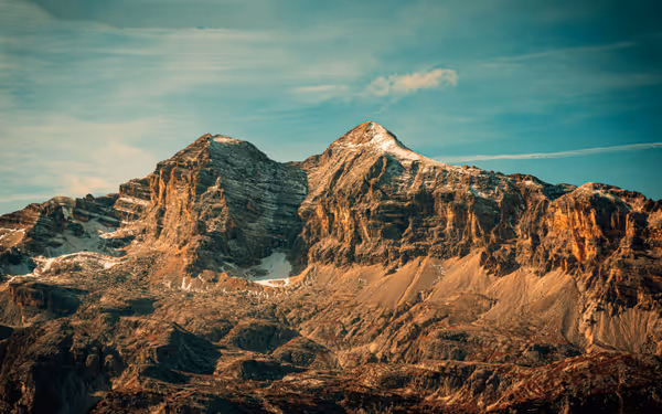 Tous les rêves ne sont pas réalisables Image principale